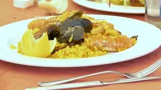 Mediterranean Flavors (Tour in Cartagena, Spain)