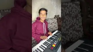 Sairat music || Play on keyboard 🎹 ||    #keyboardplayer #keyboard #sairat #sairatmusic #movie ￼