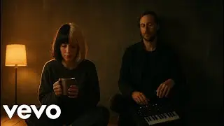 Sia & David Guetta - Broken and Bruised | Uplifting Pop Anthem (Official Lyric Video 2025)
