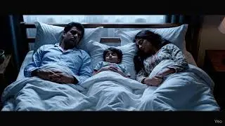 Night Fire Safety at Home | Protect Your Family #shorts