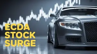 ECD Automotive Design, Inc NASDAQ ECDA Stock Analysis  Luxury Vehicle Customization