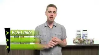 Cycling Nutrition: Sports Nutrition Overview by Performance Bicycle