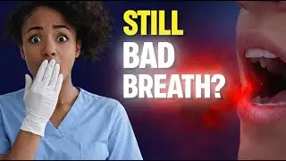 Your Mouth Environment Is Wrong (And That's Why Your Breath Stinks)
