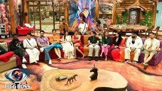 Bigg Boss 19 Update: Yeh Contestants Hue Save, Bakiyon Par Latki Nominations Ke Khatre Ki Talvaar