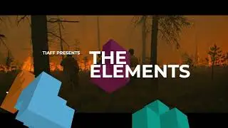 TIAFF 2023 presents: The Elements