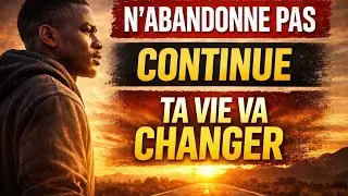 Comment Gagner la vie en 2026 | Vidéo motivation puissante. @Cooknova
