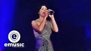 REGINE VELASQUEZ - I'd Still Say Yes (Official LIVE Performance)
