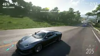 Forza Horizon 5 Race Compilation | Split Screen Action