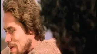 Last temptation of Christ - only fear