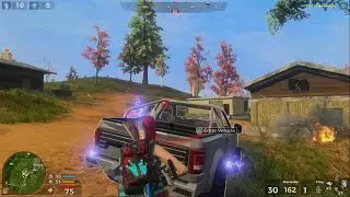 H1Z1: Battle Royale