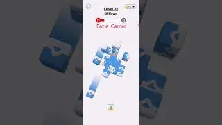 Tap Away 3D Tap Master Gameplay Walkthrough #Android IOS #tapmaster #shorts