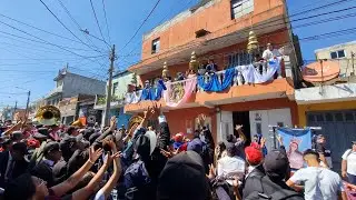 Venid Pastorcillos | Rezado Inmaculada Concepción de 