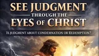 Why Prophetic People Mishear God When Judgment Is Misunderstood- By Prophet of Grace, PaulyB