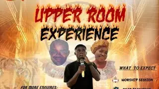 UPPER ROOM 🔥🔥🔥🔥 | Youth Vigil | 🔥🔥🔥🔥