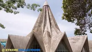 Paroquia Santo Antonio in Maputo, Mozambique