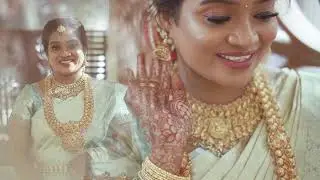 SAMPATH X SHAMILY WEDDING  CANDID VIDEO HIGHLIGHTS | STUDIO DOT PRODUCTION | VIDEO EDITING COMPANY