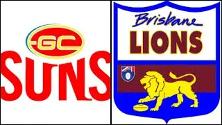 2021 AFL Season (No COVID) - Round 9, Gold Coast Vs Brisbane Lions