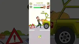 impossible date 2 level 28 gameplay walkthrough Solution