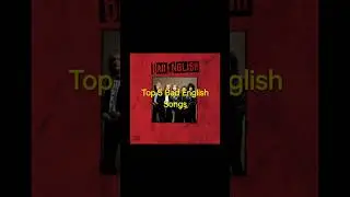 Top 5 Bad English Songs #badenglish #glammetal #poprock #hardrock #arenarock