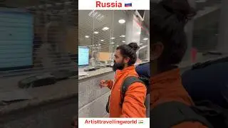 Russians are very helpful. #ytshorts #shortvideo #shorts #travel #traveling