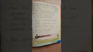 Eng/Grammar:- Conjunction 