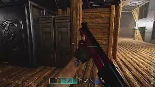 ARK Survival Ascended Inventory Oops Fix??!