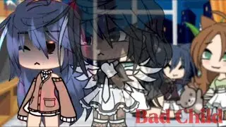 Gacha Life // GLMV // Ib: Megan_sky