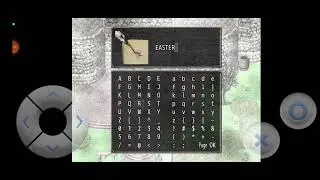 FEAR AND HUNGER MOBILE HOW TO GET EASTERN SWORD WITH EMPTY SCROLL