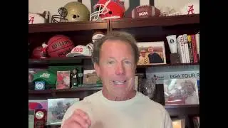 Pigskin Prognosticator of Prodigious Proportions CFP semi-finals and the latest portal news.