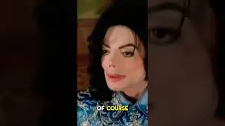 Michael Jackson on sleeping with kids part 3