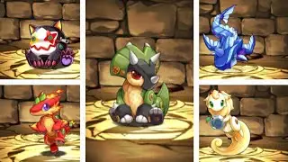Alt. Dungeon unit review 