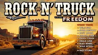 Highway Riffs: Rock Guitar That Fuels the Open Road! #RockNRoll #HighwayVibes #GuitarRiffs