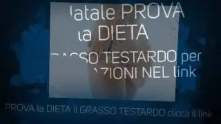 LA DIETA VELOCE