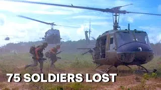 Firebase Ripcord &ndash; The Forgotten Battle of Vietnam