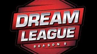 Newbee vs Secret Game 1 | DreamLeague Season 8 2017 | Newbee vs Team Secret