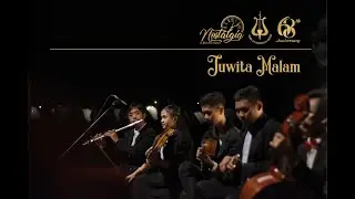 Keroncong SMM Yogyakarta - Juwita Malam ( Anniversary SMM 2020)