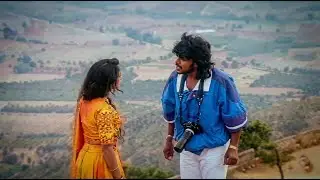 ಪ್ರೀತಿ ಪ್ರೇಮ ಎಲ್ಲ ಸುಳ್ಳು! A Kannada Movie scenes