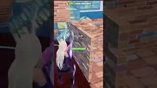 The Exotic Shockwave Launcher is Too OP #fortnite