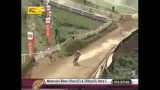 FOX HILL Race 02