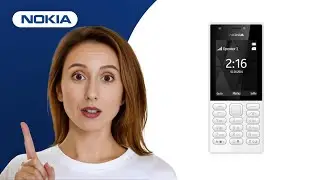 Como Ajustar a Hora no Nokia 216 Dual Sim: Guia F&aacute;cil