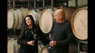 Bill & Liz Armstrong
