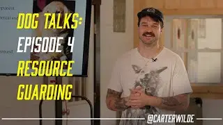 Resource Guarding in Dogs - Dog Talk