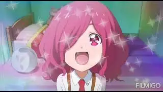 Frehs frehs hana frehs frehs watashi