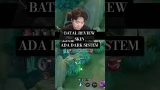 review skin belakangan wkwkw.  #mobilelegends #viral #mlbb #reviewskin @JonathanLiandi
