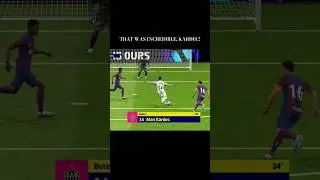 THAT WAS INCREDIBLE, KARDEC!