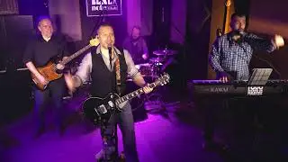 OLD CODY BAND tributo a Creedence Clearwater Revival