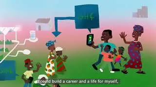 Migration, habitability and climate change in Ghana in 2050 &ndash; Issah&rsquo;s story | HABITABLE