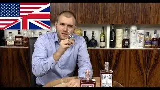 Whiskey Review/Tasting: FEW Bourbon