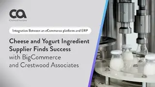 A Successful Integration Between an eCommerce Platform and ERP