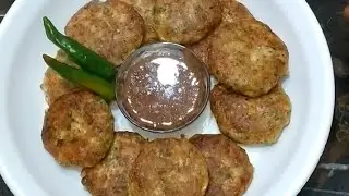 Chicken Vegetable Kabab Recipe by Desi Zaiqa 🍗🐔